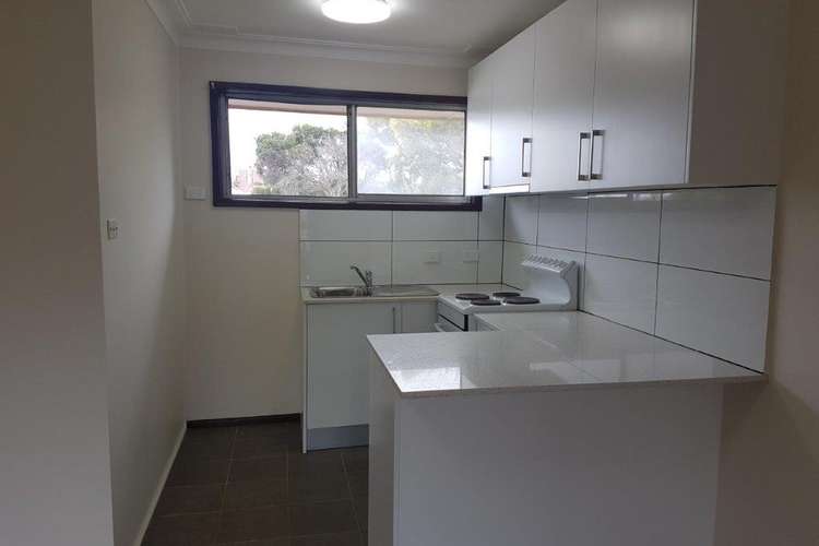 Second view of Homely flat listing, 4/161 Broadmeadow Road, Broadmeadow NSW 2292