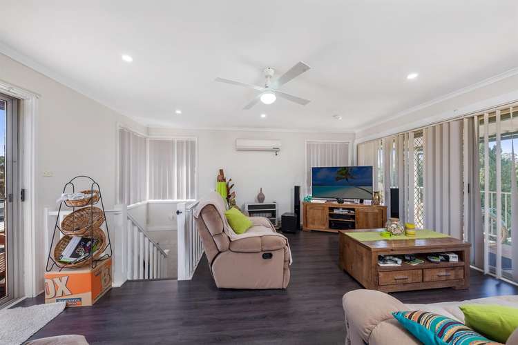 Second view of Homely house listing, 20 Wandarra Crescent, Bradbury NSW 2560