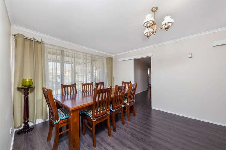 Fourth view of Homely house listing, 20 Wandarra Crescent, Bradbury NSW 2560