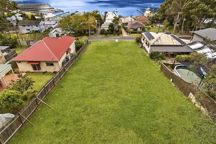 Third view of Homely residentialLand listing, 48 Taylor Street, Woy Woy Bay NSW 2256