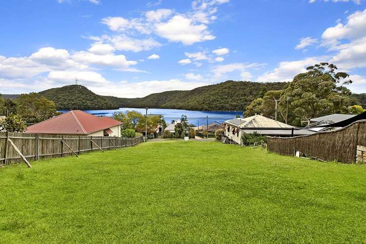 Fourth view of Homely residentialLand listing, 48 Taylor Street, Woy Woy Bay NSW 2256