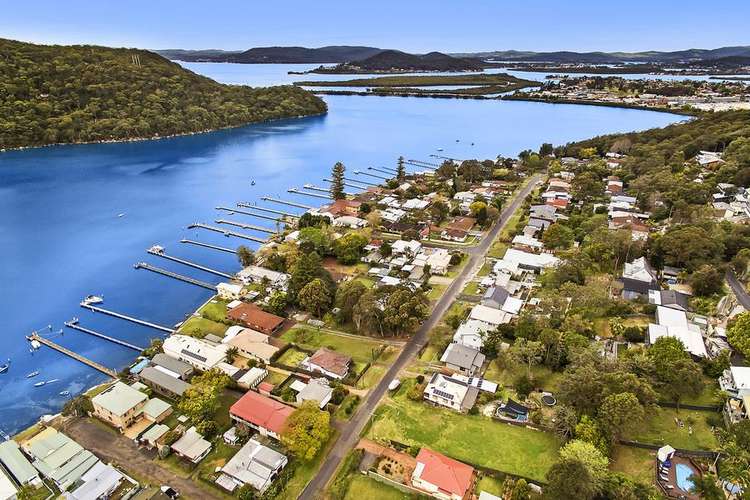 Sixth view of Homely residentialLand listing, 48 Taylor Street, Woy Woy Bay NSW 2256