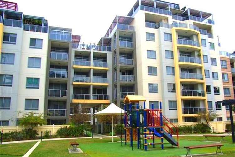 Main view of Homely apartment listing, 255/16 Lusty Street, Wolli Creek NSW 2205