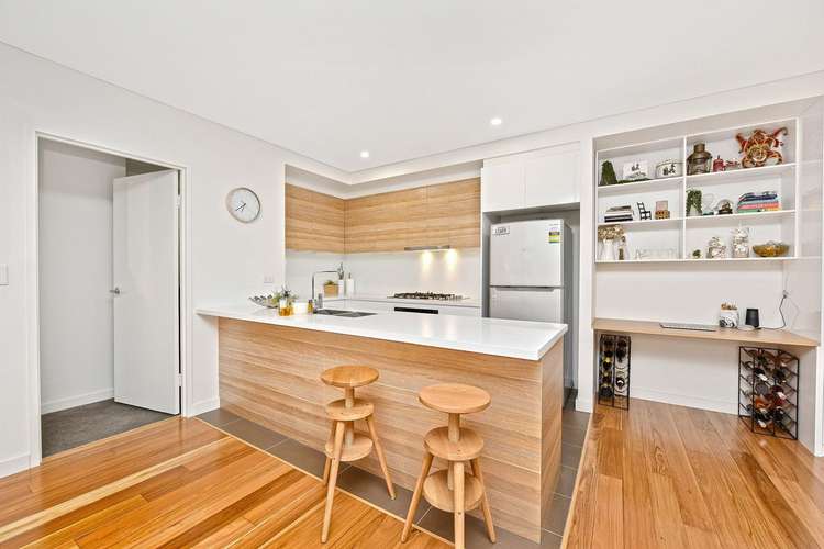 Second view of Homely apartment listing, 40/63 Bonar Street, Arncliffe NSW 2205