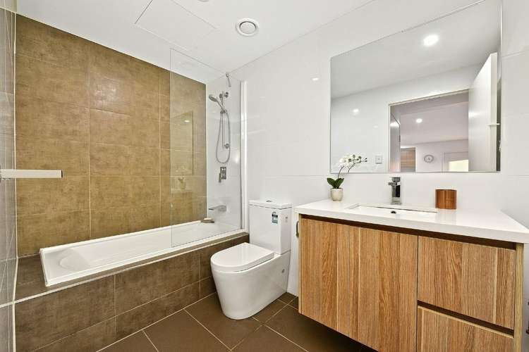 Third view of Homely apartment listing, 40/63 Bonar Street, Arncliffe NSW 2205