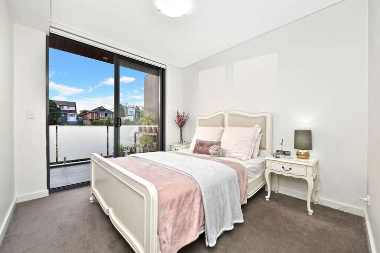 Fifth view of Homely apartment listing, 40/63 Bonar Street, Arncliffe NSW 2205