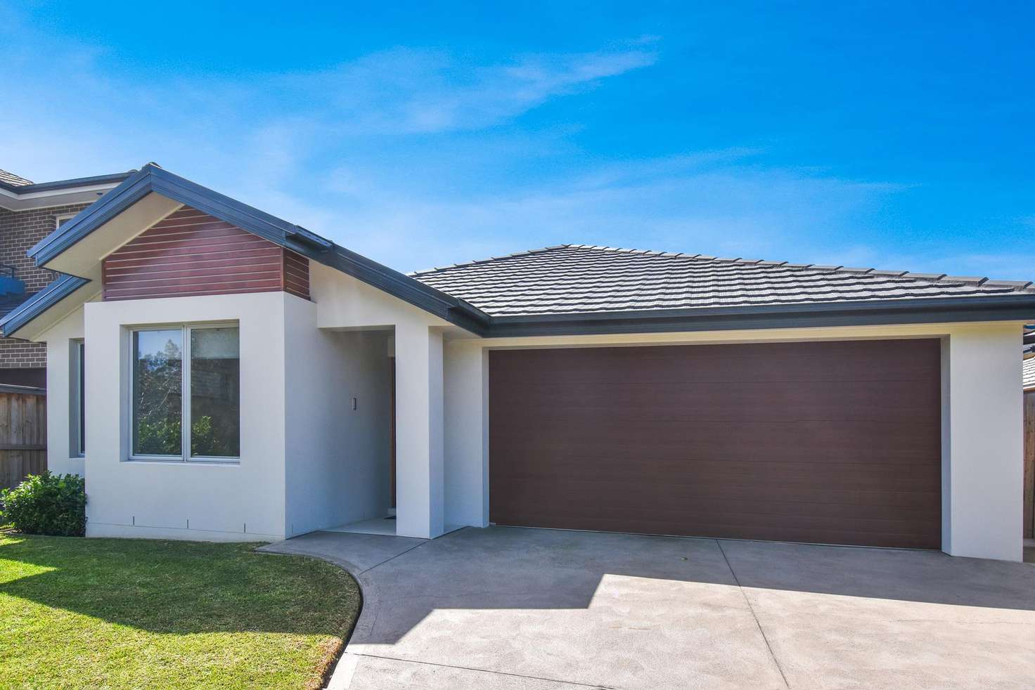 Main view of Homely house listing, 28 Rosedale Circuit, Carnes Hill NSW 2171