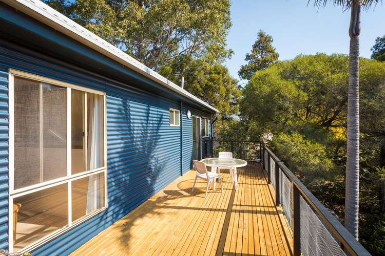 Sixth view of Homely house listing, 63 Monaro  Street, Merimbula NSW 2548