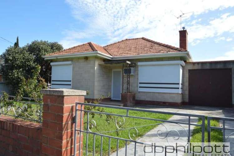 Main view of Homely house listing, 48 Warwick Street, Enfield SA 5085