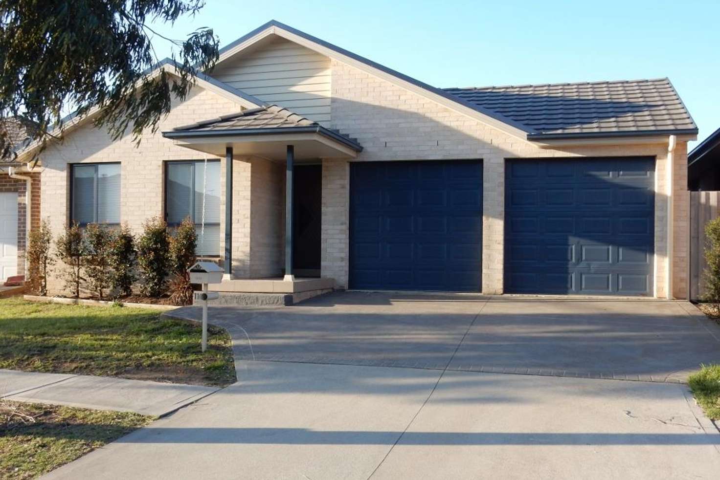Main view of Homely house listing, 110 Alchornea Circuit, Mount Annan NSW 2567