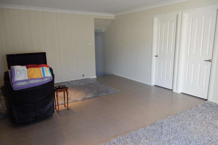 Fifth view of Homely house listing, 110 Alchornea Circuit, Mount Annan NSW 2567