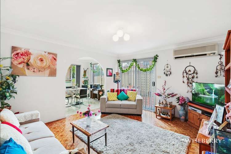 Third view of Homely house listing, 37 NAGLE Crescent, Blue Haven NSW 2262