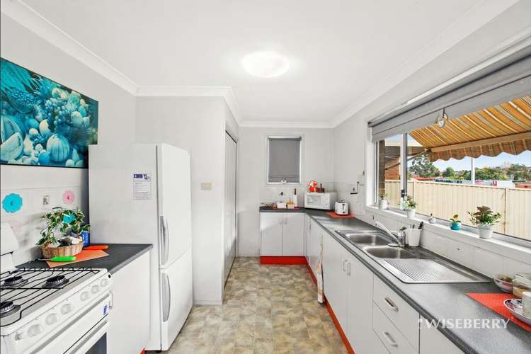 Fourth view of Homely house listing, 37 NAGLE Crescent, Blue Haven NSW 2262
