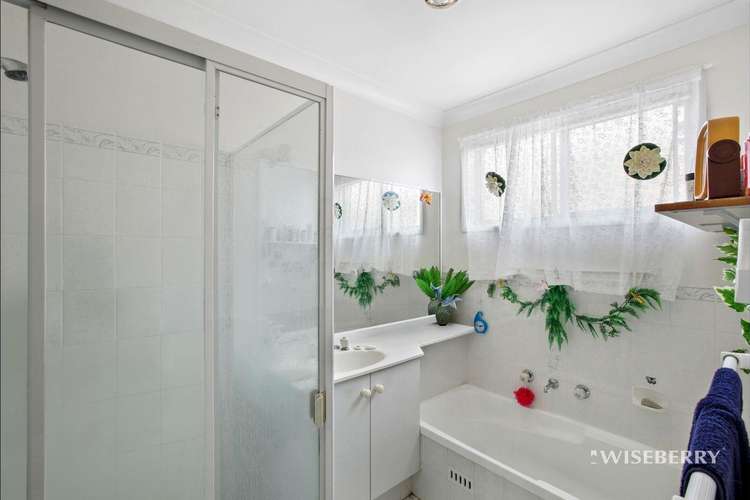 Fifth view of Homely house listing, 37 NAGLE Crescent, Blue Haven NSW 2262