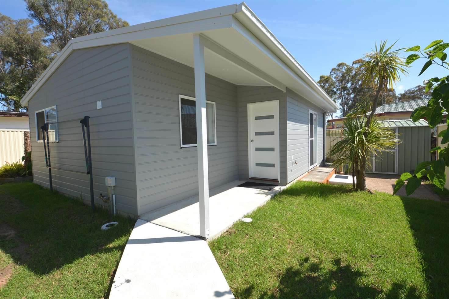 Main view of Homely flat listing, 6a Panorama Avenue, Charmhaven NSW 2263