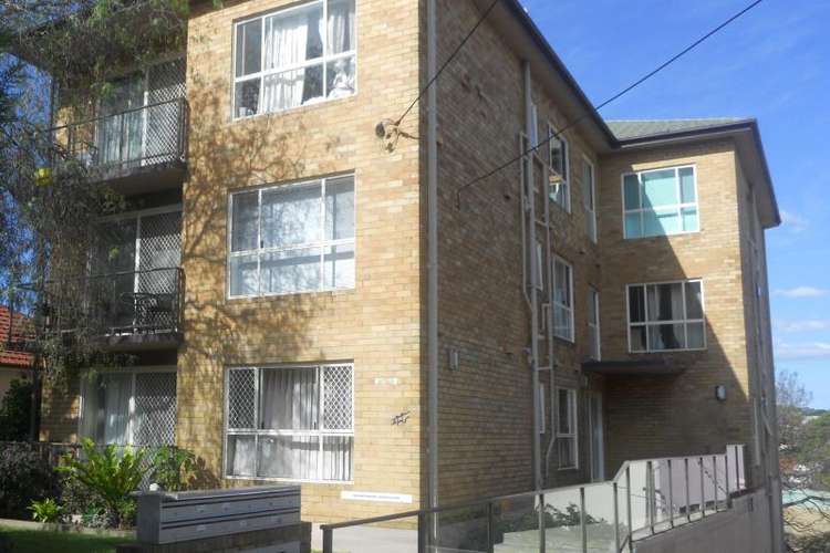 Main view of Homely apartment listing, 3/45 Boronia Street, Kensington NSW 2033