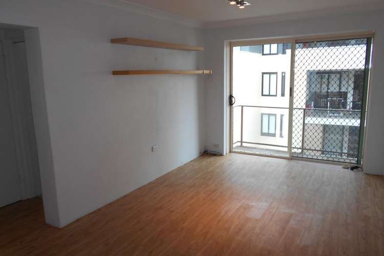 Fourth view of Homely apartment listing, 3/45 Boronia Street, Kensington NSW 2033