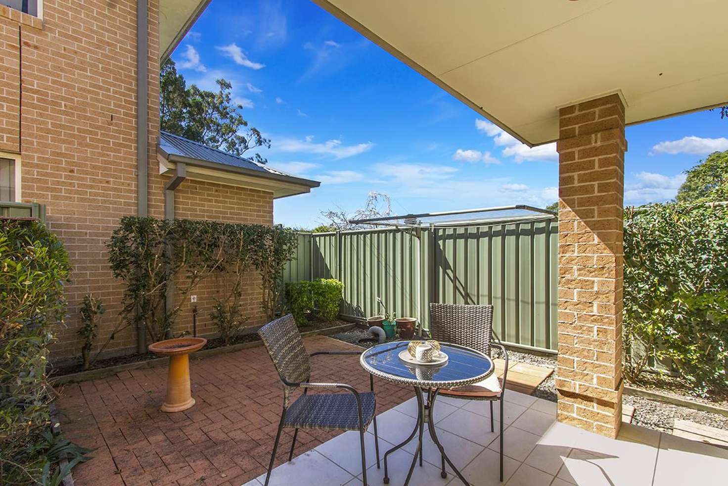 Main view of Homely villa listing, 4/200-202 Railway Street, Woy Woy NSW 2256