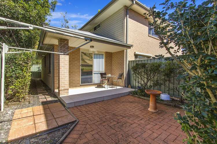 Second view of Homely villa listing, 4/200-202 Railway Street, Woy Woy NSW 2256