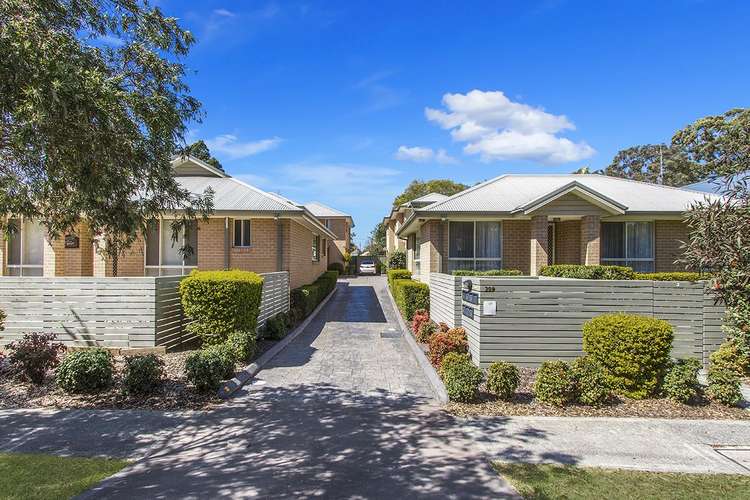 Third view of Homely villa listing, 4/200-202 Railway Street, Woy Woy NSW 2256