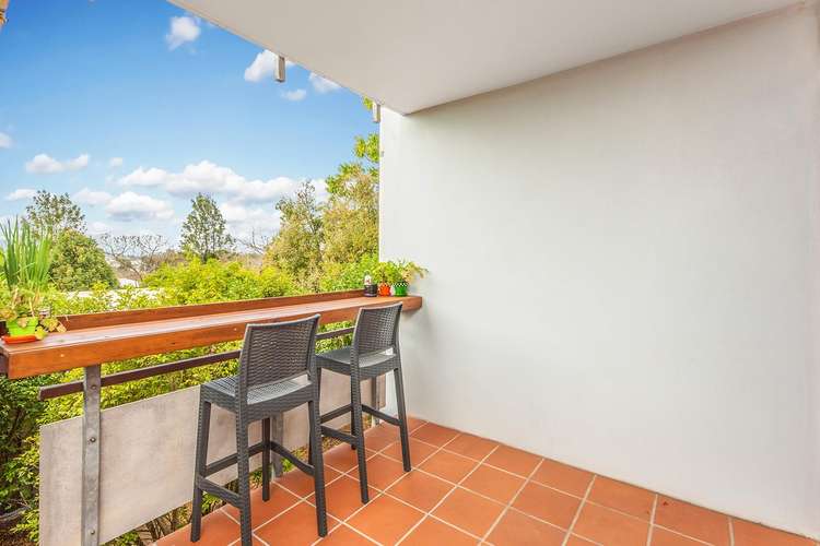 Second view of Homely unit listing, 13/30 Cork  Street, Yeronga QLD 4104