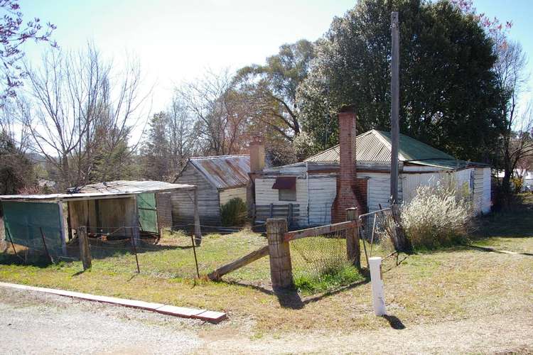 Main view of Homely house listing, 12 Charles  Street, Bendemeer NSW 2355