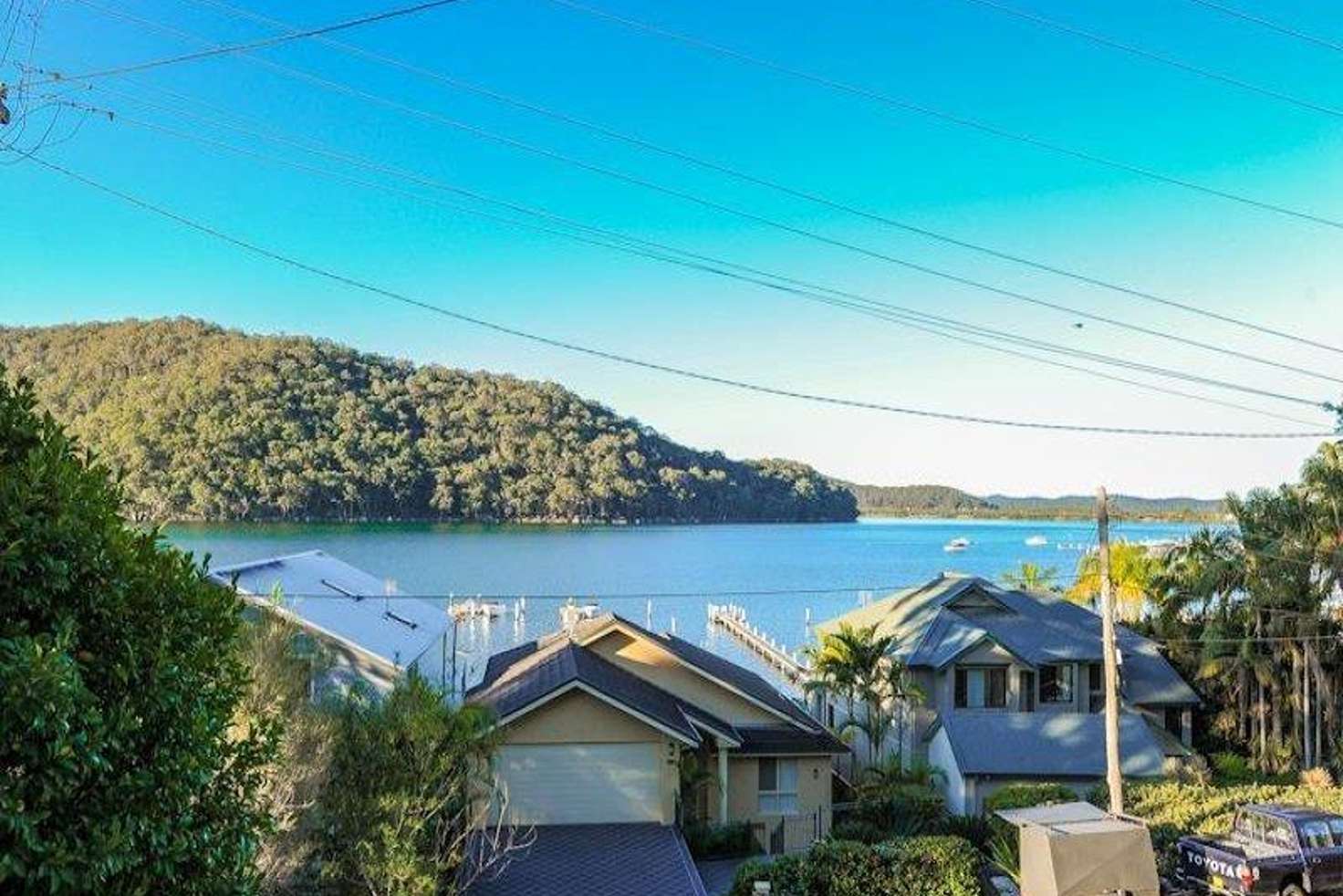 Main view of Homely house listing, 84 Taylor Street, Woy Woy Bay NSW 2256