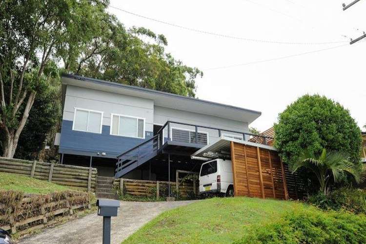 Fifth view of Homely house listing, 84 Taylor Street, Woy Woy Bay NSW 2256
