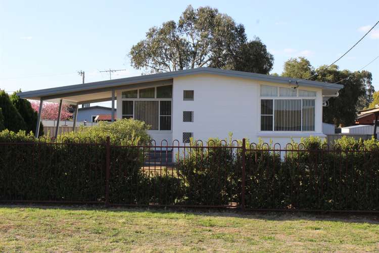Main view of Homely house listing, 11 Yulong  Street, Dubbo NSW 2830