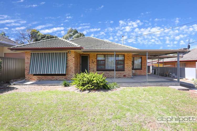 Main view of Homely house listing, 92 Nelson  Road, Valley View SA 5093