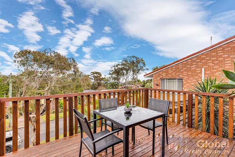 Second view of Homely house listing, 111 Graham Street, Glendale NSW 2285