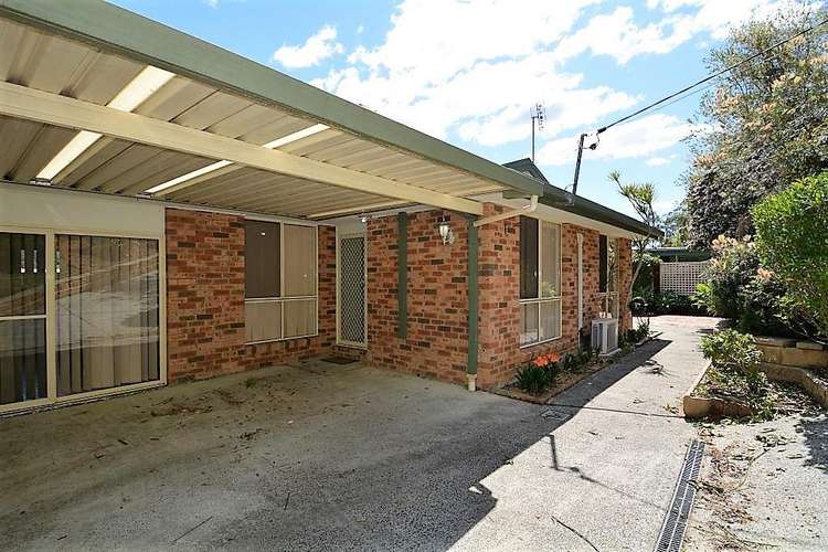 Second view of Homely house listing, 10 Kokoda Terrace, Narara NSW 2250