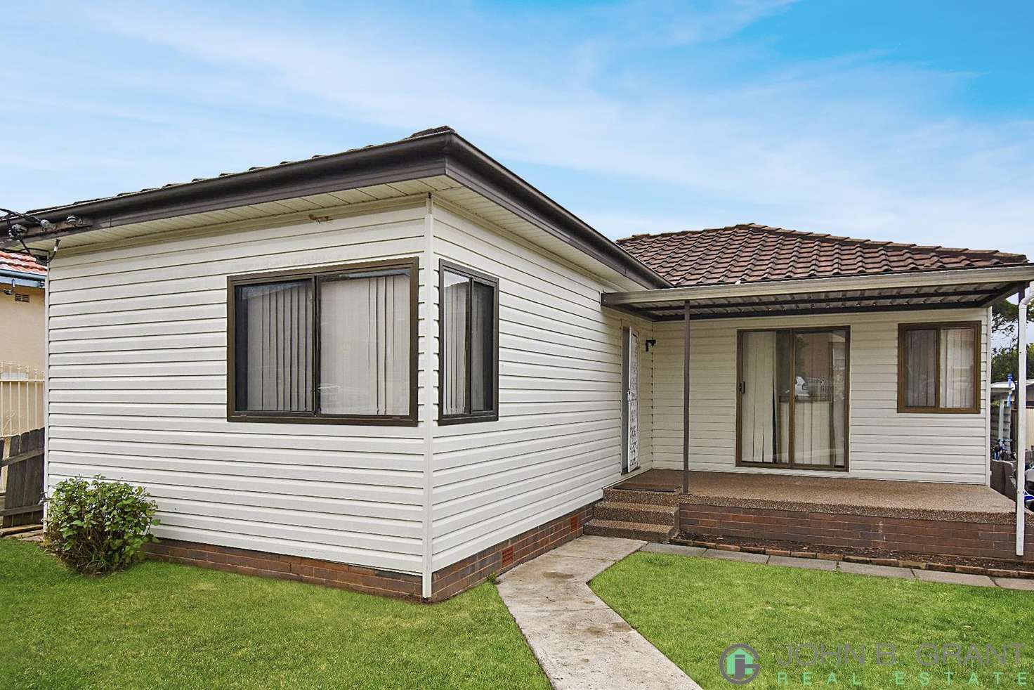 Main view of Homely house listing, 24 Kara Street, Sefton NSW 2162