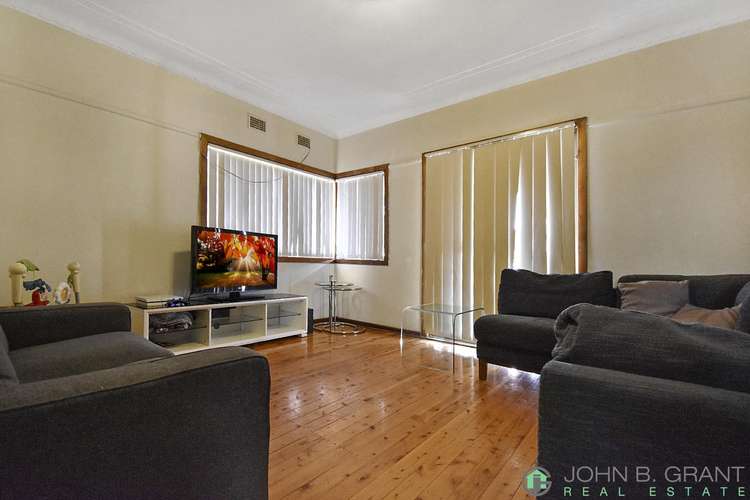 Second view of Homely house listing, 24 Kara Street, Sefton NSW 2162