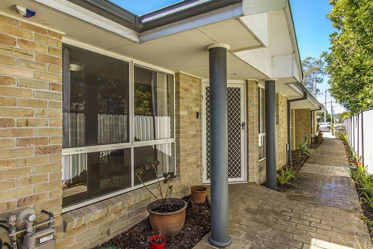 Second view of Homely villa listing, 4/87 Ocean Beach Road, Woy Woy NSW 2256