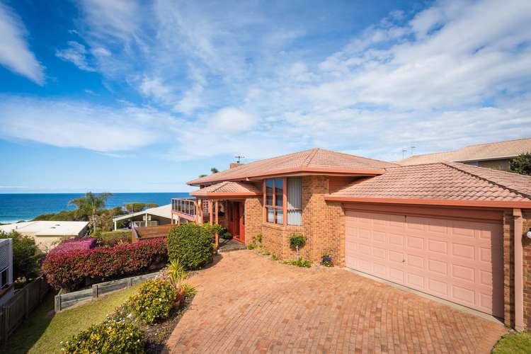 Main view of Homely house listing, 10a Surf Circle, Tura Beach NSW 2548