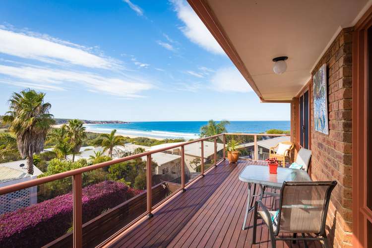 Second view of Homely house listing, 10a Surf Circle, Tura Beach NSW 2548