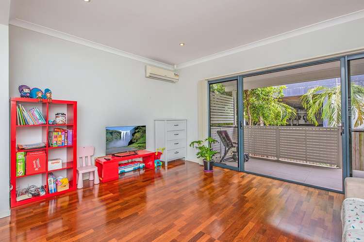 Third view of Homely townhouse listing, 15/47 Franklin  Street, Annerley QLD 4103