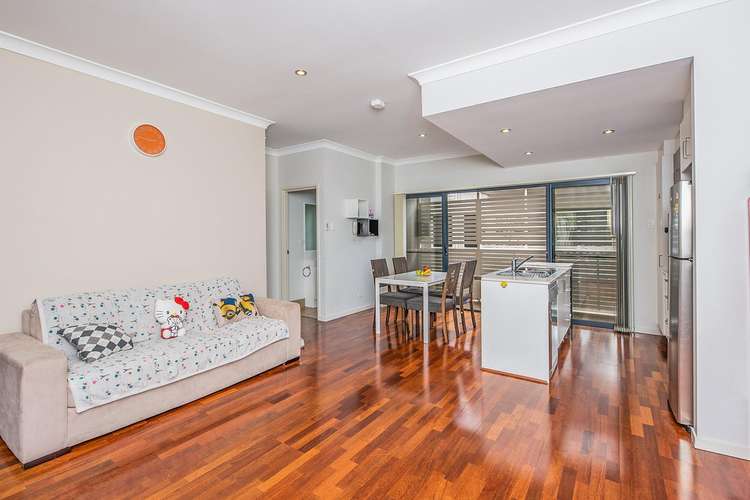 Fourth view of Homely townhouse listing, 15/47 Franklin  Street, Annerley QLD 4103