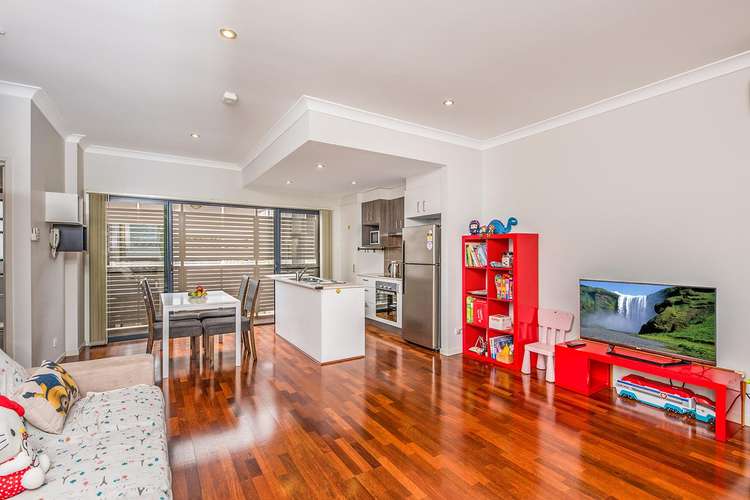 Fifth view of Homely townhouse listing, 15/47 Franklin  Street, Annerley QLD 4103