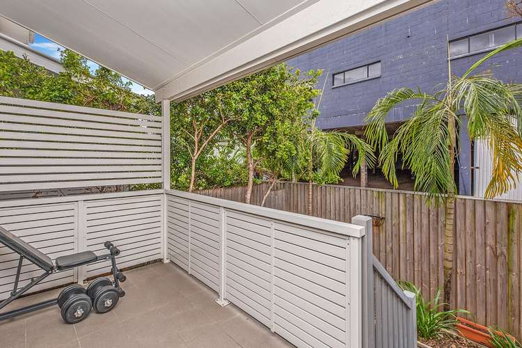 Sixth view of Homely townhouse listing, 15/47 Franklin  Street, Annerley QLD 4103