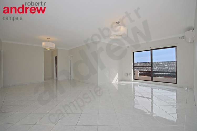 Second view of Homely apartment listing, 6/25-29 Wonga Street, Canterbury NSW 2193