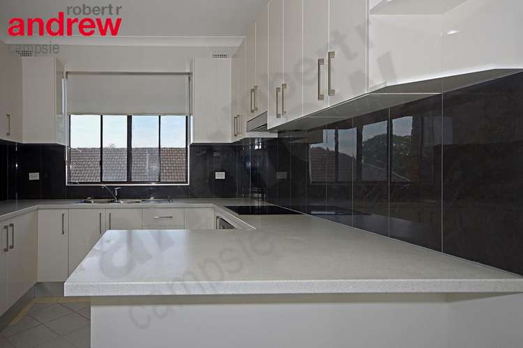 Fourth view of Homely apartment listing, 6/25-29 Wonga Street, Canterbury NSW 2193