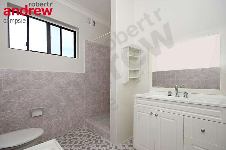 Sixth view of Homely apartment listing, 6/25-29 Wonga Street, Canterbury NSW 2193