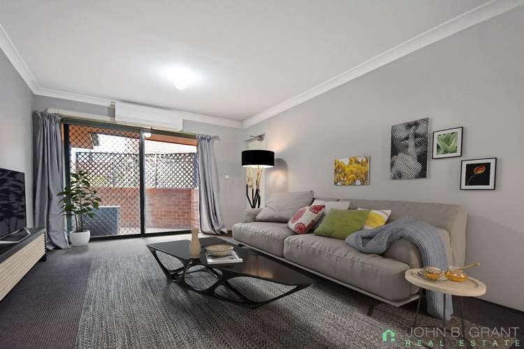Main view of Homely apartment listing, 12/149-151 Waldron Road, Chester Hill NSW 2162