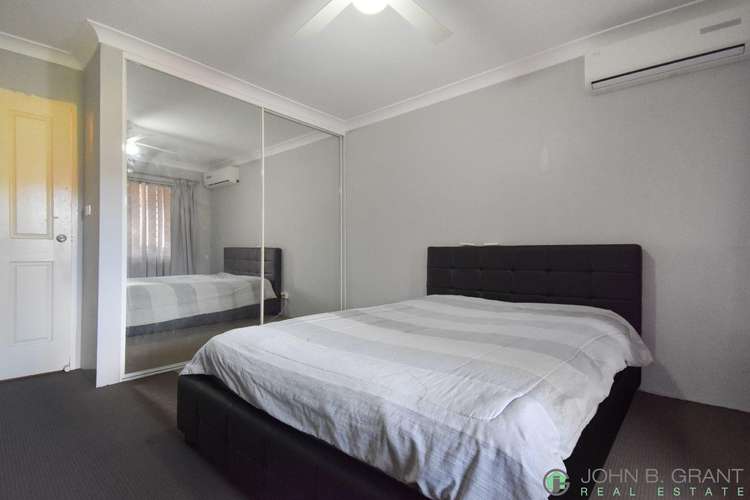 Second view of Homely apartment listing, 12/149-151 Waldron Road, Chester Hill NSW 2162