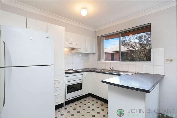 Third view of Homely apartment listing, 12/149-151 Waldron Road, Chester Hill NSW 2162