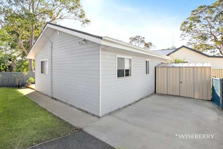 Second view of Homely flat listing, 1a Blackford Avenue, Kanwal NSW 2259