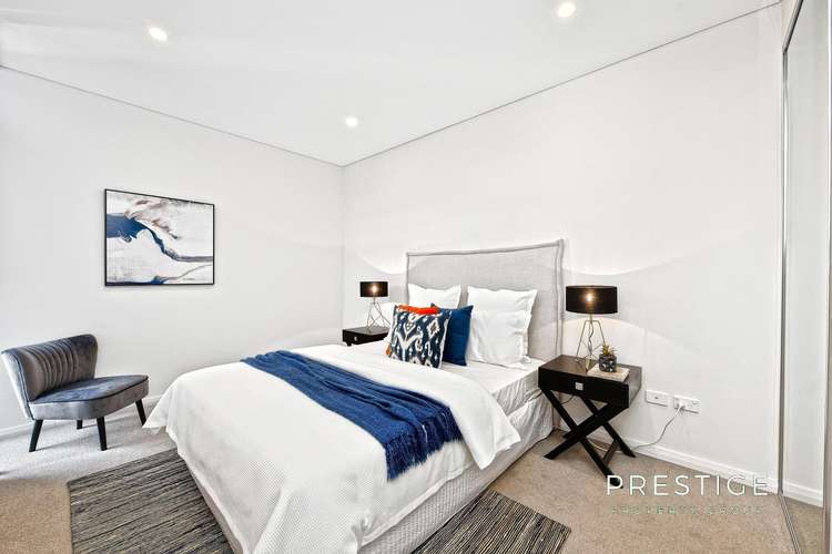 Third view of Homely apartment listing, 409/1 Kyle Street, Arncliffe NSW 2205