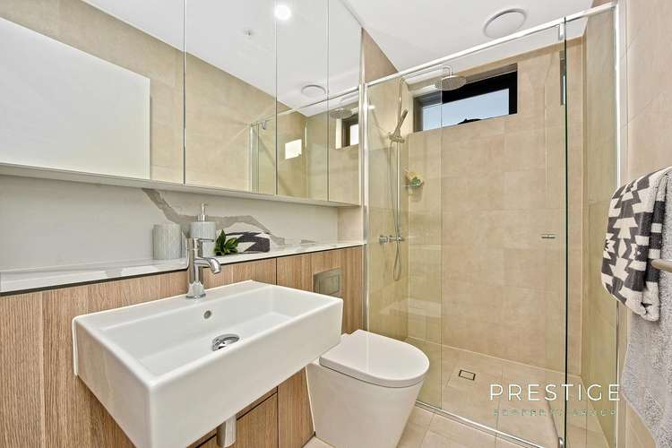 Fourth view of Homely apartment listing, 409/1 Kyle Street, Arncliffe NSW 2205